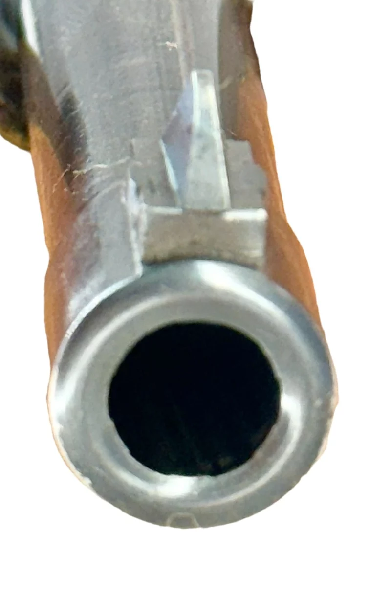 Luger P08 1939 42 marked all matching 98% original finish - Image 9