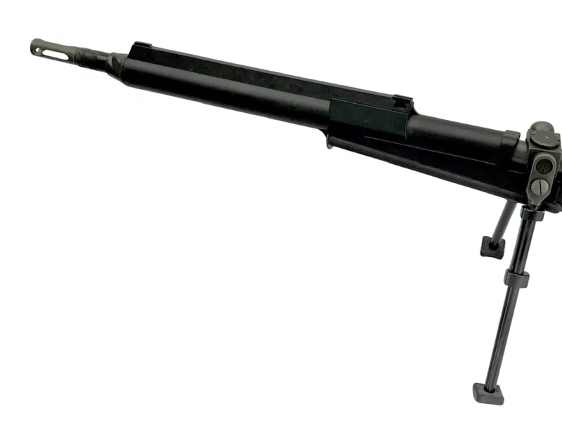 FRF2 Sniper Rifle .308 complete with accessory pack SN: FO4038 - Image 16