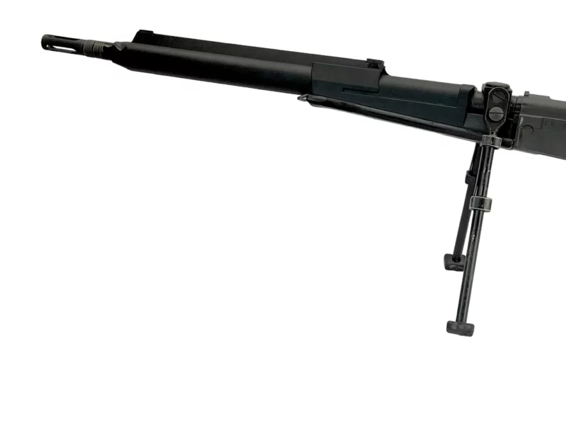FRF2 Sniper Rifle .308 complete with accessory pack SN: FO3017 - Image 17