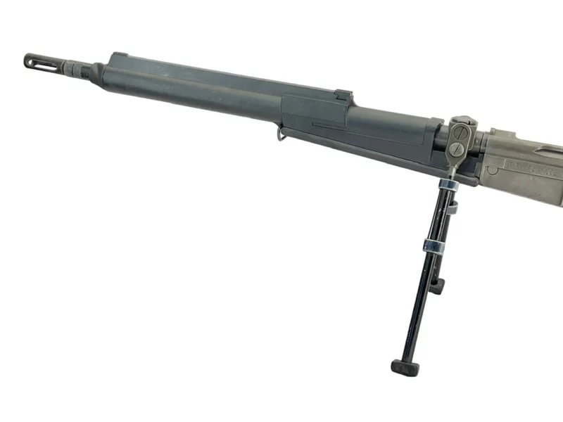 FRF2 Sniper Rifle .308 complete with accessory pack SN: FO2439 - Image 16