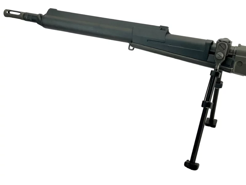 FRF2 Sniper Rifle .308 complete with accessory pack SN: FO1724 - Image 17