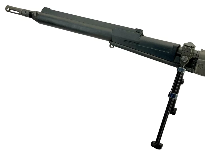 FRF2 Sniper Rifle .308 complete with accessory pack SN: FO1681 - Image 16