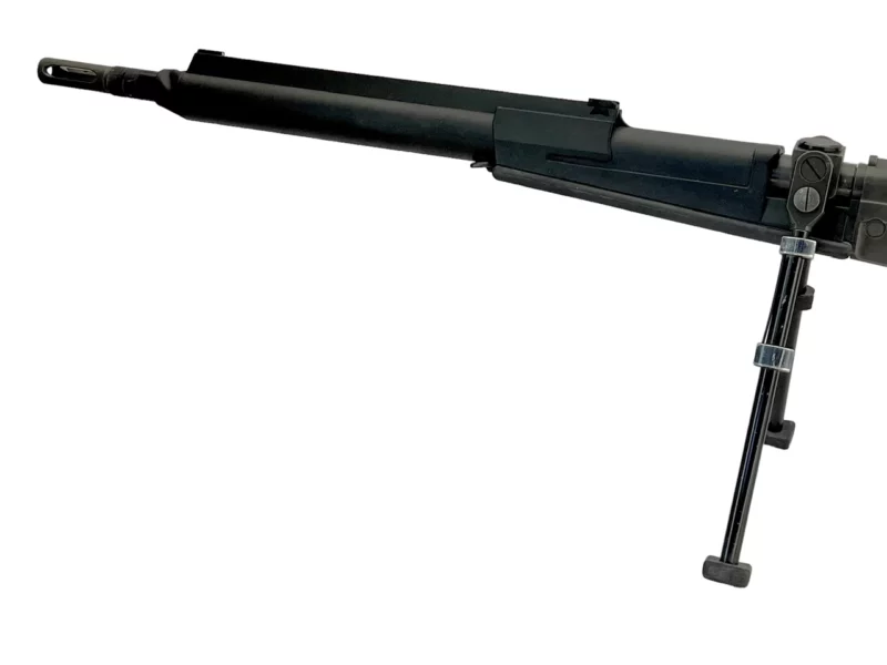 FRF2 Sniper Rifle .308 complete with accessory pack SN: FO1656 - Image 16