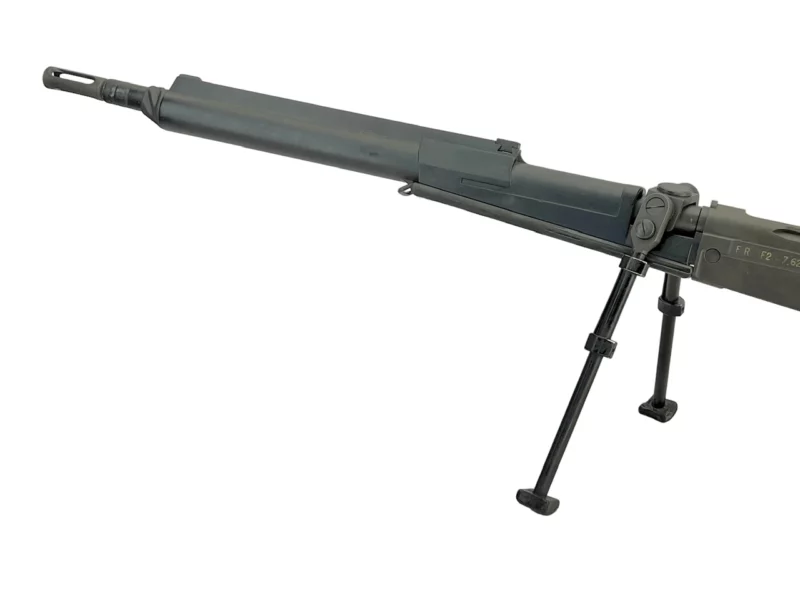 FRF2 Sniper Rifle .308 complete with accessory pack SN: FO2842 - Image 16