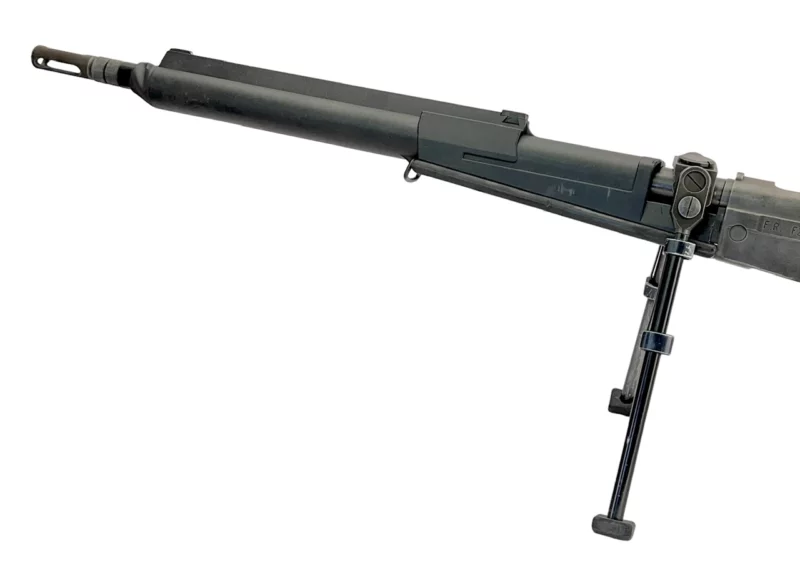 FRF2 Sniper Rifle .308 complete with accessory pack SN: FO1174 - Image 17