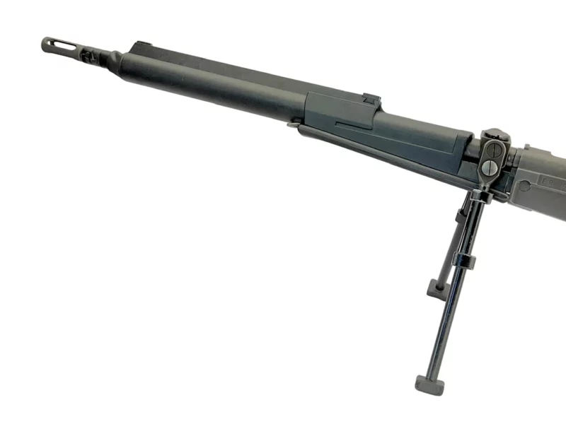 FRF2 Sniper Rifle .308 complete with accessory pack SN: FO1671 - Image 15