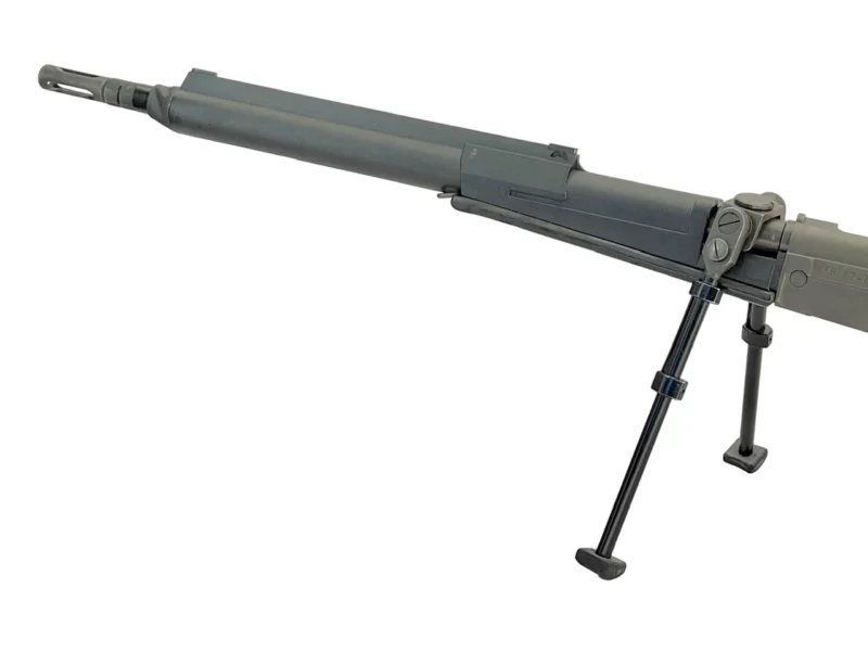 FRF2 Sniper Rifle .308 complete with accessory pack SN: FO6898 - Image 17