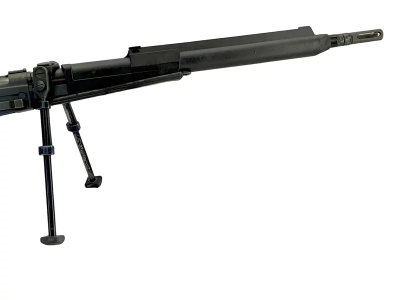 FRF2 Sniper Rifle .308 complete with accessory pack SN: FO6183 - Image 17
