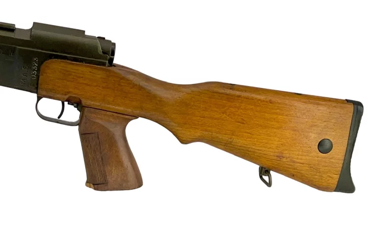 FRF2 Sniper Rifle .308 complete with accessory pack SN: FO3323 - Image 16