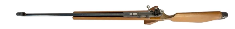 Anschutz Model 190 22 rifle with factory sights - Image 10