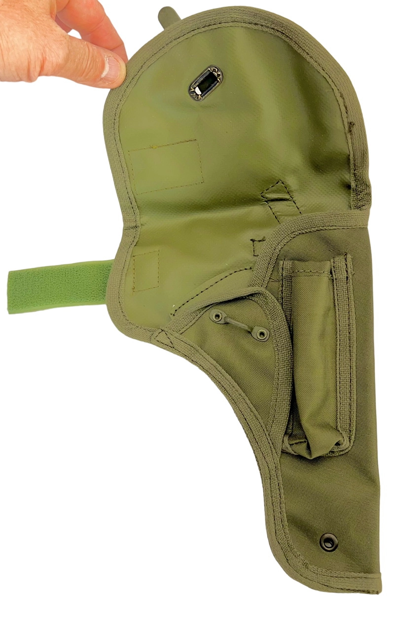 MAC 50 Pistol SN H5706 - Image 3