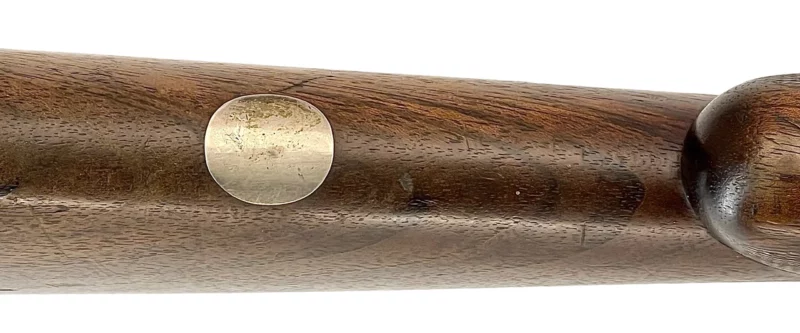 British side by side 12 Gauge shotgun made by T. Wild - Image 10