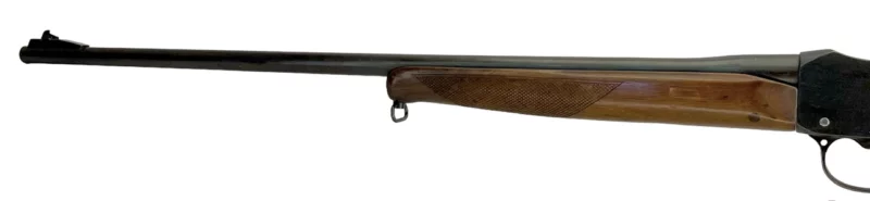 BSA Martini Parker-Hale CMT2 rifle .22LR with Parker-Hale sights SN 1337 - Image 9