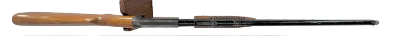 FN Browning Trombone pump-action .22LR rifle SN 108417 - Image 10