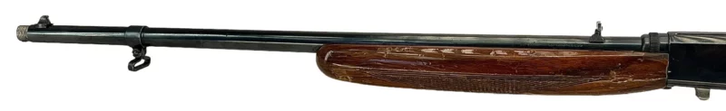 FN Browning Takedown semi-auto rifle .22LR rifle - Image 10