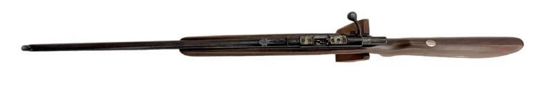 Winchester 72A .22 bolt action rifle - Image 10