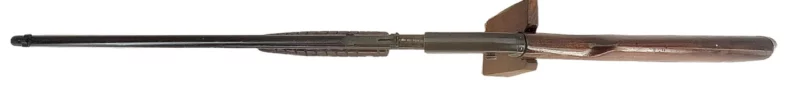 Remington 12A .22LR pump action rifle SN 466361 - Image 9