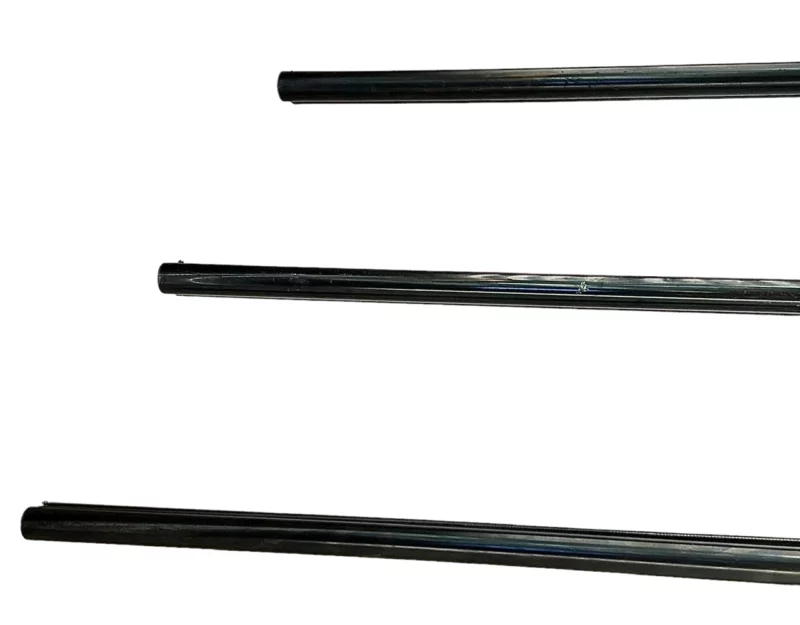 Spanish Side by Side 20ga shotgun Box Lock ejectors - Image 9