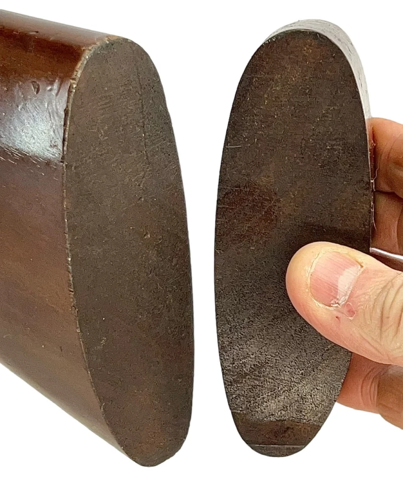 Spanish Side by Side 410ga shotgun Box Lock extractors cut down stock - Image 11