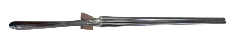 British 12 Gauge Side by Side Shotgun by Cogswell & Harrison London - Image 9