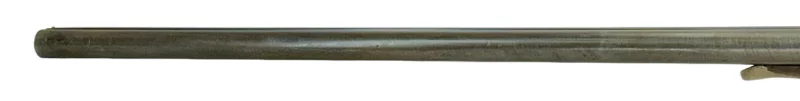 British Made 12 Gauge Hammer Shotgun by Milburn & Son Damascus barrels - Image 10