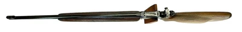 BSA Martini Model 12 Target rifle .22LR with Parker-Hale sights. SN P70113 - Image 9