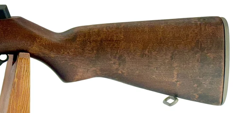 M1 Garand Springfield SN 1,668,431 - Image 10