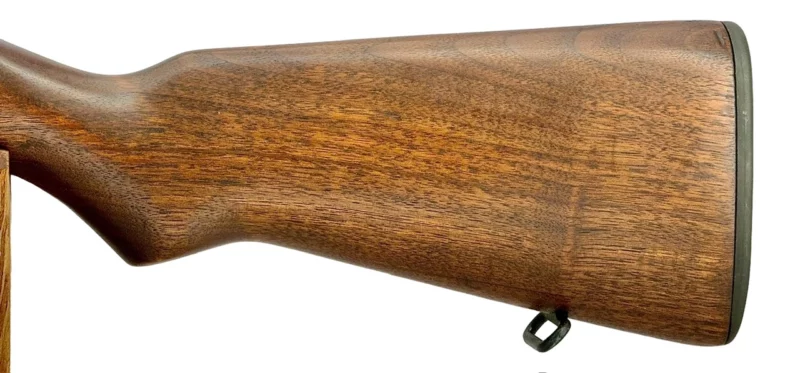 M1 Garand Springfield SN 1,409,220 - Image 10
