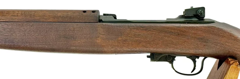 M1 Carbine Inland 6-digit SN 924293 - Image 10