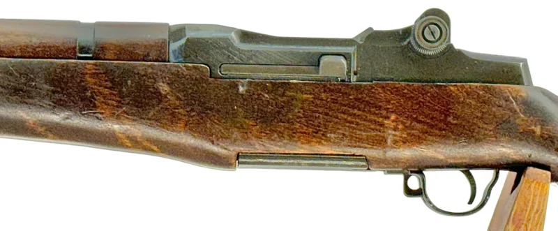 M1 Garand Springfield SN 5,853,180 - Image 10