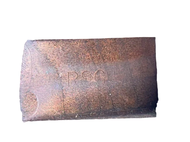 M1 Carbine Winchester mfg., IBM Barrel, SN 1,110,858 - Image 10