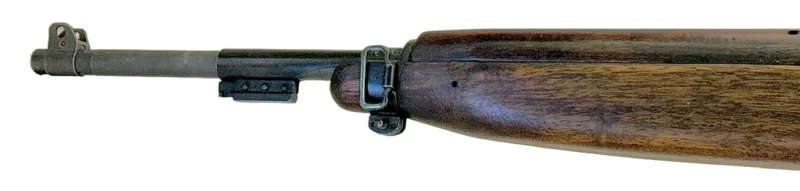 M1 Carbine Underwood mfg., SN 2,874,707 - Image 10