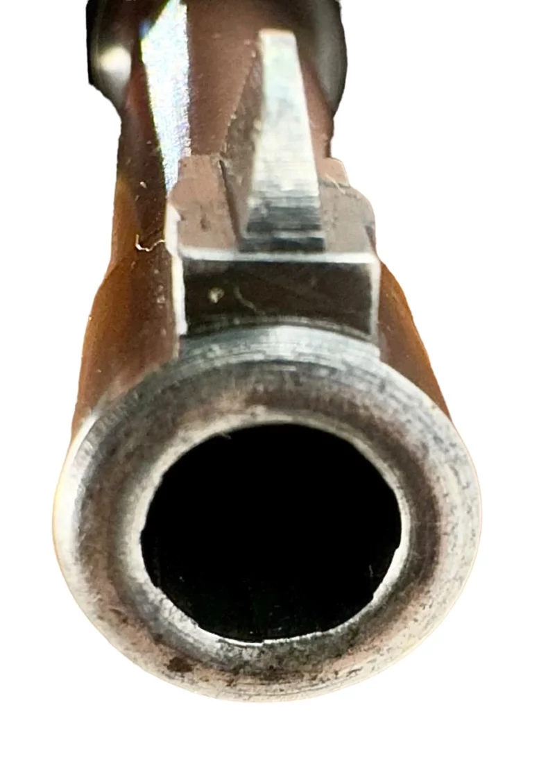 Luger P08 BYF 41 marked all matching 98% original finish - Image 10