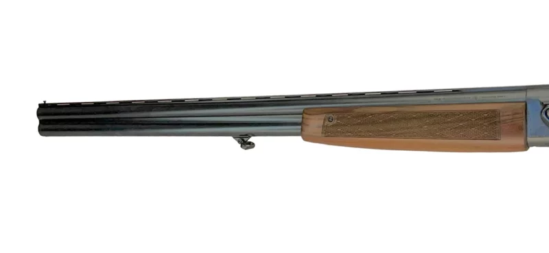 CZ BRNO ZH310 Over/Under 12ga shotgun VG-Ex condition - Image 10