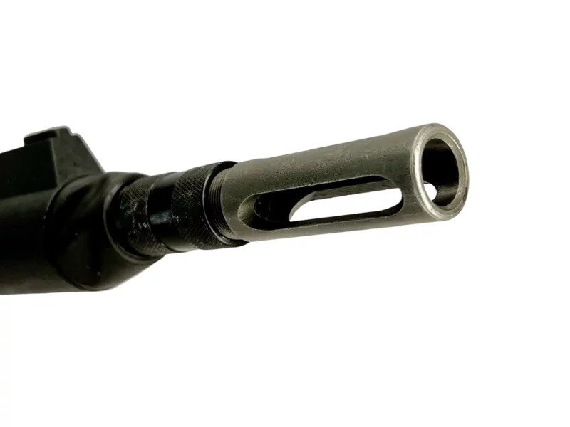 FRF2 Sniper Rifle .308 complete with accessory pack SN: FO3751 - Image 17