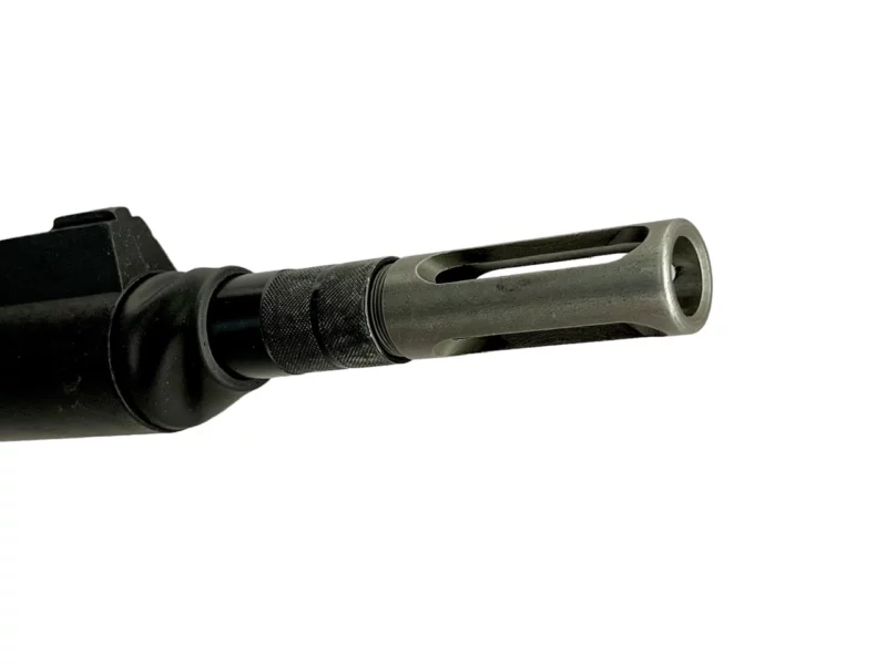 FRF2 Sniper Rifle .308 complete with accessory pack SN: FO3331 - Image 17