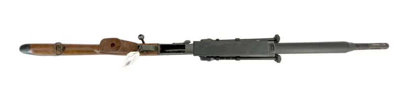 FRF2 Sniper Rifle .308 complete with accessory pack SN: FO4769 - Image 18