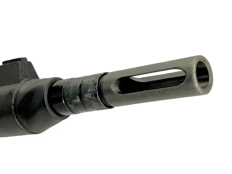 FRF2 Sniper Rifle .308 complete with accessory pack SN: FO6183 - Image 18