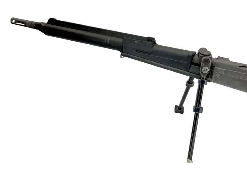 FRF2 Sniper Rifle .308 complete with accessory pack SN: FO1572 - Image 15