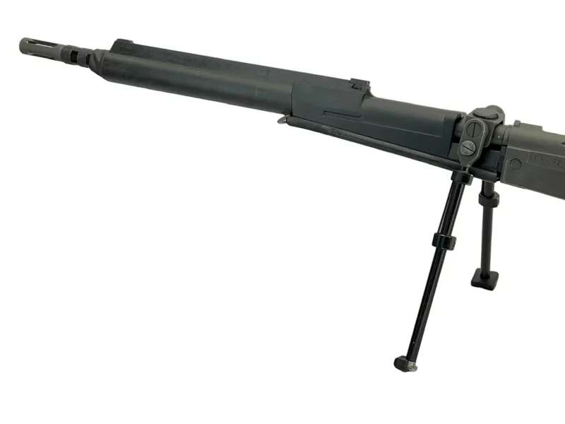 FRF2 Sniper Rifle .308 complete with accessory pack SN: FO1504 - Image 18