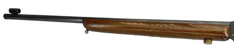 BSA Martini 12/15 rifle .22LR with Parker-Hale sights SN P64456 - Image 10