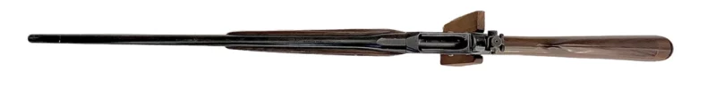 BSA Martini Parker-Hale CMT2 rifle .22LR with Parker-Hale sights SN 1337 - Image 11