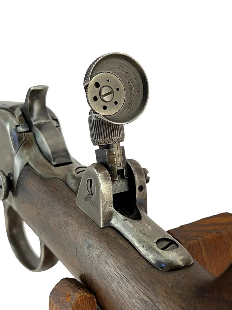 Winchester Model 90 .22LR pump action rifle - Image 12