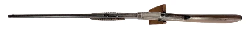 Winchester Model 62 .22LR pump action rifle - Image 10