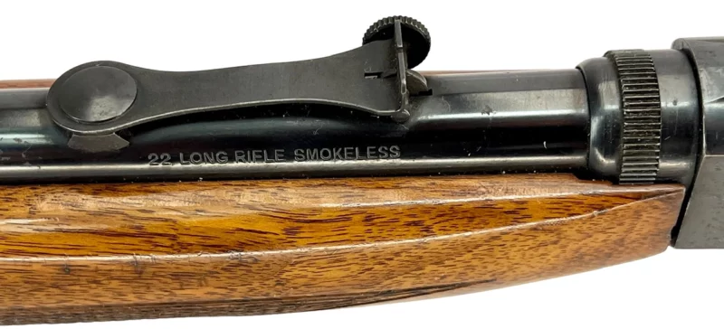 FN Browning Takedown semi-auto.22LR rifle - Image 12