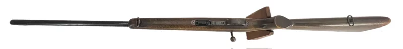 Anschutz 5-shot bolt action .22LR rifle - Image 10