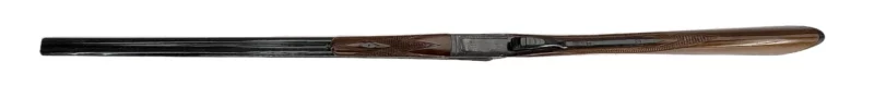 Spanish Side by Side 410ga shotgun Box Lock extractors - Image 10
