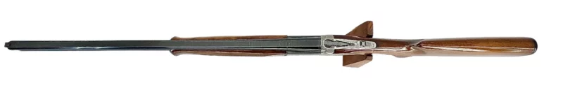 Italian 12 Gauge Over and Under Shotgun by Bettinsoli - Image 11