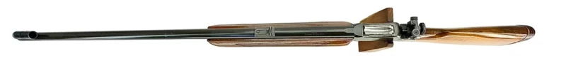 BSA Martini Model 12 Target rifle .22LR with Parker-Hale sights. SN 49086 - Image 10