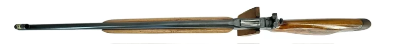 BSA Martini Model 12 Target rifle .22LR with Parker-Hale sights. SN 53559 - Image 10